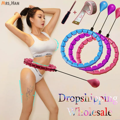 Slimming Hula Hoop
